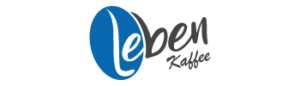 Logo Leben Kaffee